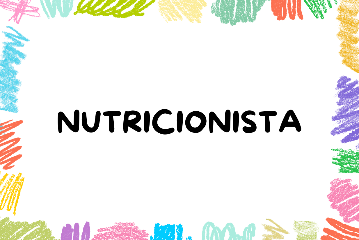 Nutricionista