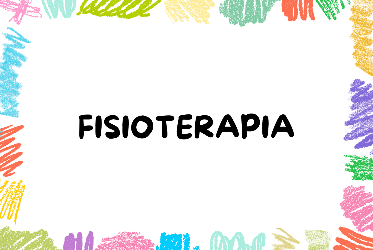 Fisioterapia