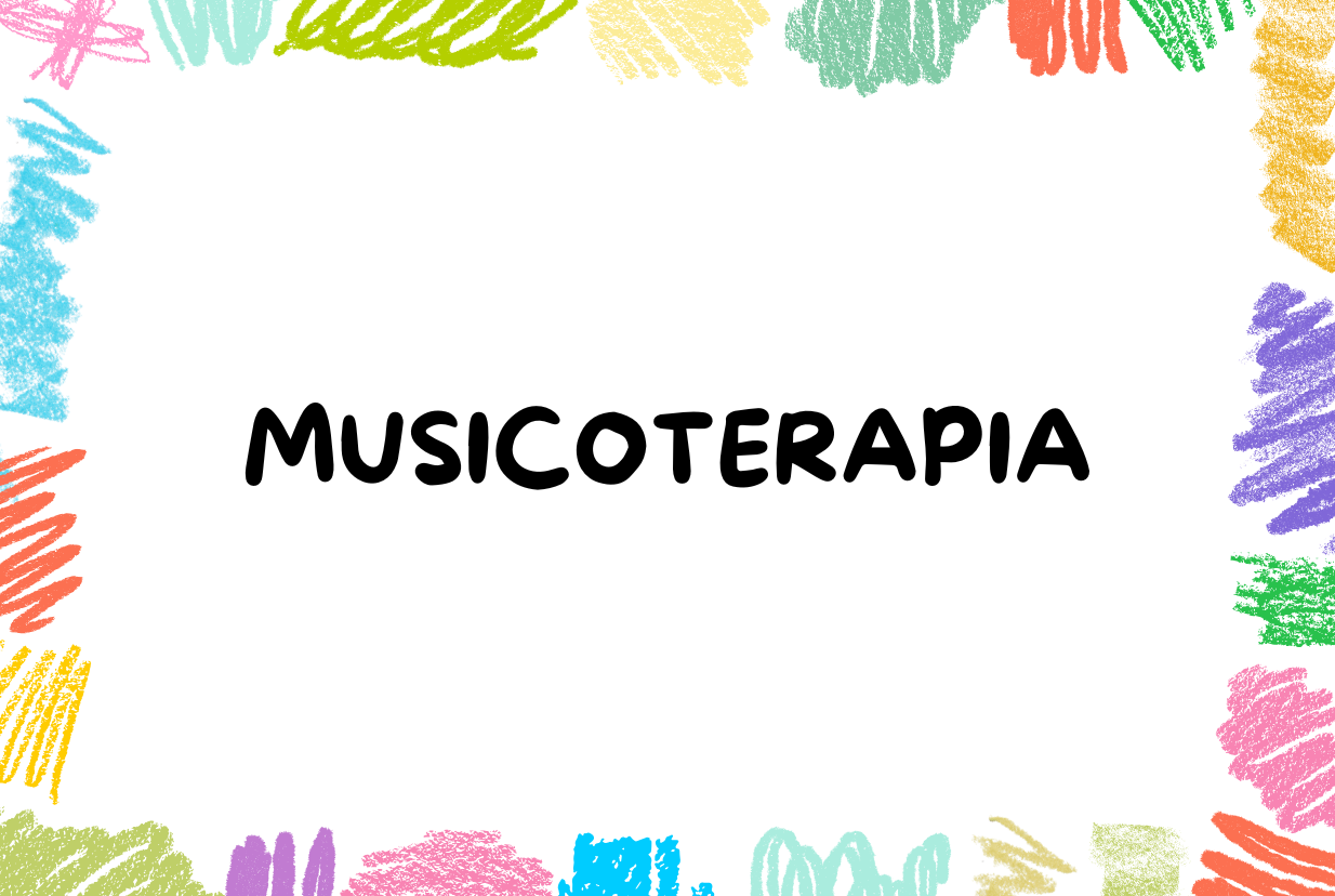 Musicoterapia