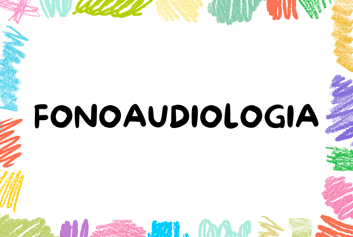 Fonoaudiologia