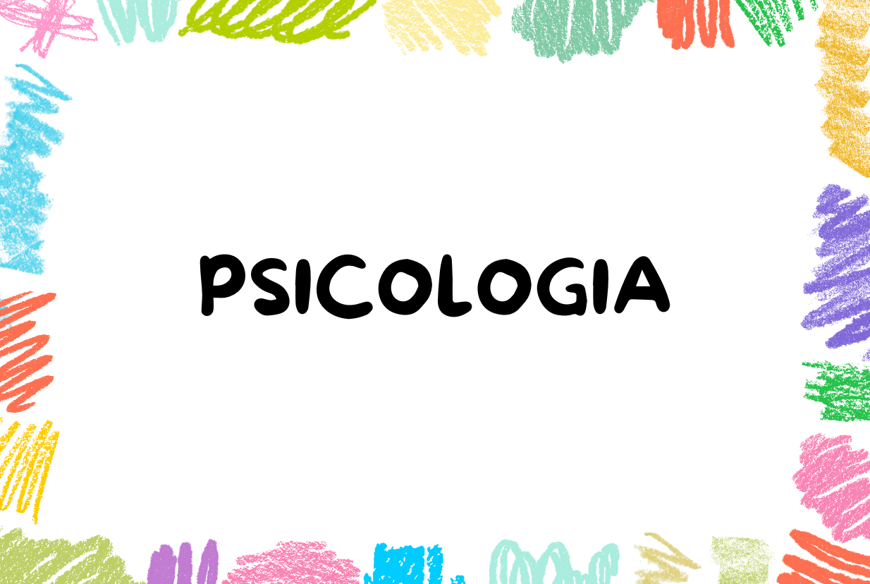 Psicologia